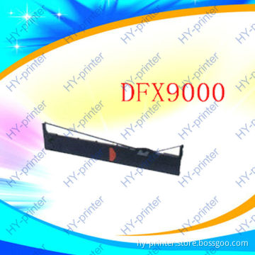 new compatible DFX9000 printer ribbon DXF-9000 ribbon assembly